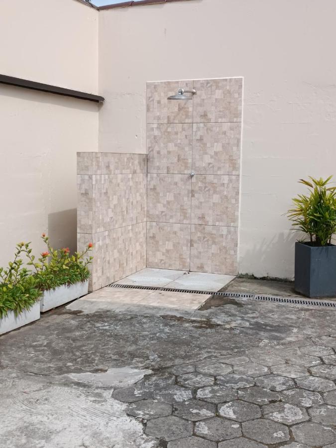 Apartamento Bairro Chacara Vista Linda - Com Suite - Bertioga - Prox Ao Sesc, Riviera, Indaia Exteriér fotografie