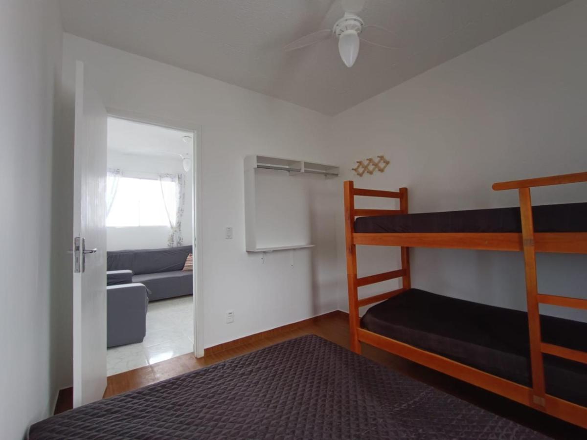 Apartamento Bairro Chacara Vista Linda - Com Suite - Bertioga - Prox Ao Sesc, Riviera, Indaia Exteriér fotografie