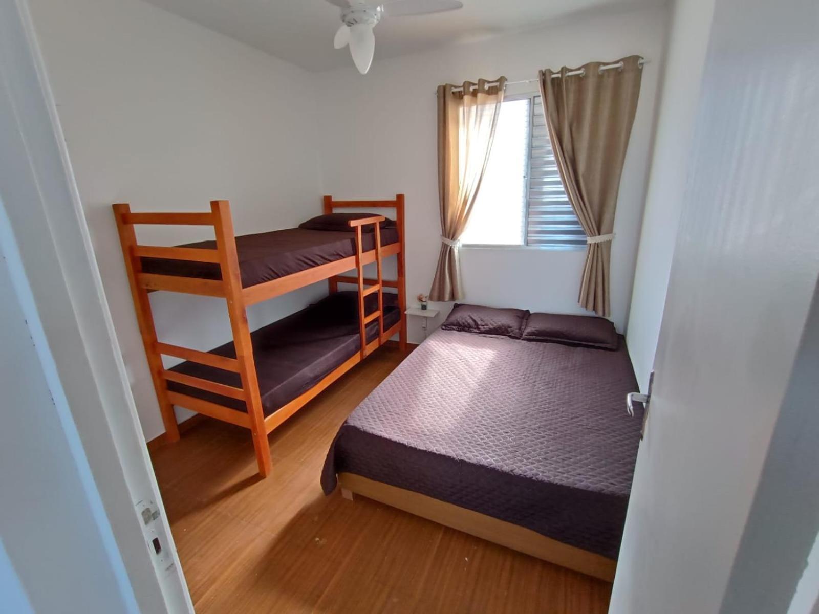 Apartamento Bairro Chacara Vista Linda - Com Suite - Bertioga - Prox Ao Sesc, Riviera, Indaia Exteriér fotografie