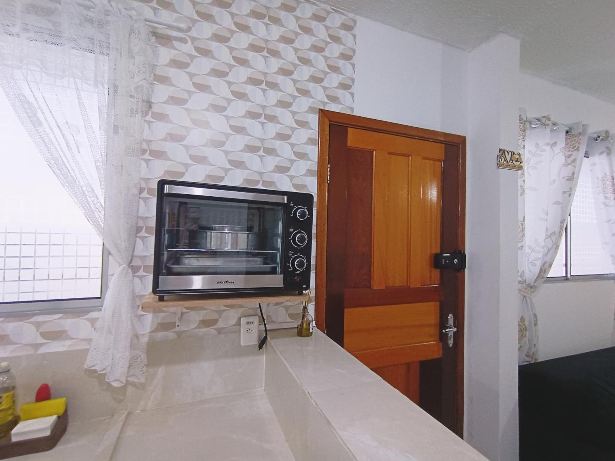 Apartamento Bairro Chacara Vista Linda - Com Suite - Bertioga - Prox Ao Sesc, Riviera, Indaia Exteriér fotografie