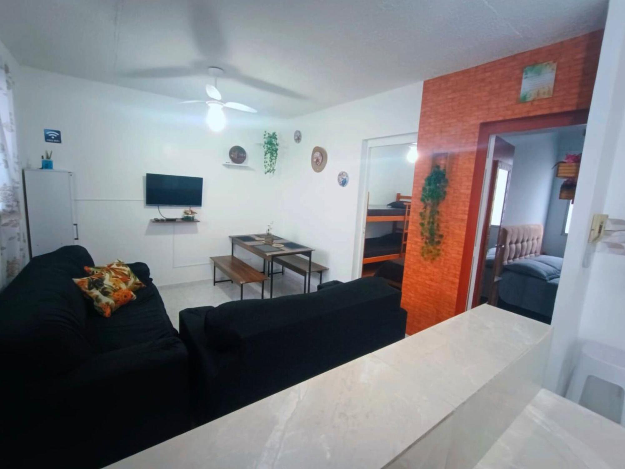 Apartamento Bairro Chacara Vista Linda - Com Suite - Bertioga - Prox Ao Sesc, Riviera, Indaia Exteriér fotografie