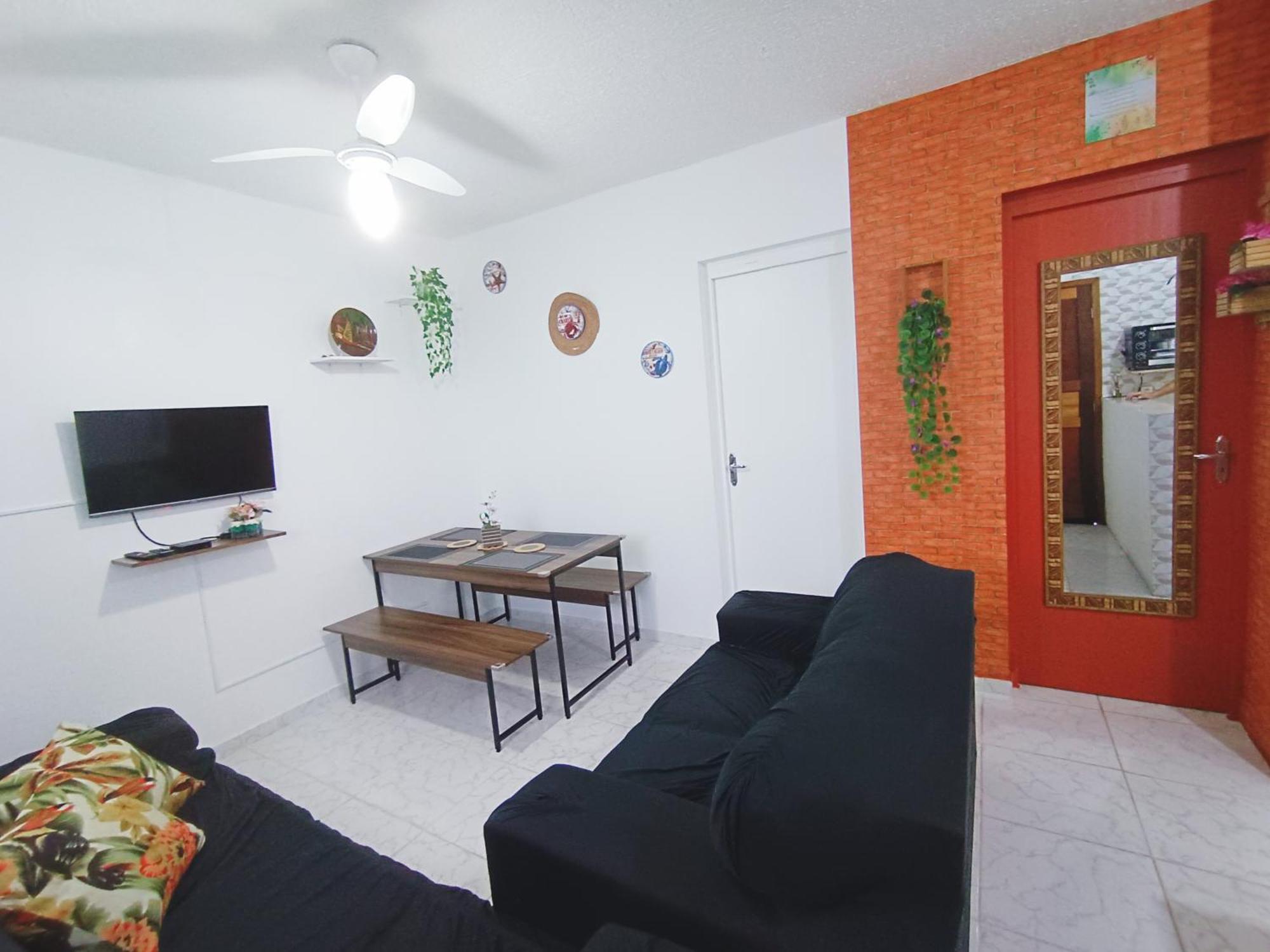 Apartamento Bairro Chacara Vista Linda - Com Suite - Bertioga - Prox Ao Sesc, Riviera, Indaia Exteriér fotografie