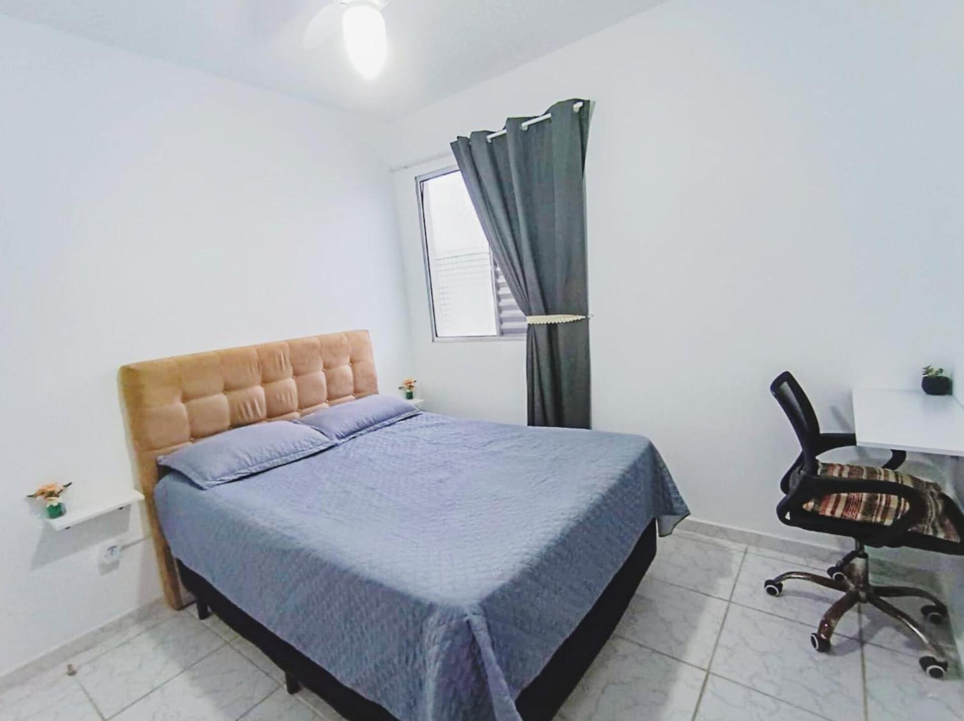Apartamento Bairro Chacara Vista Linda - Com Suite - Bertioga - Prox Ao Sesc, Riviera, Indaia Exteriér fotografie