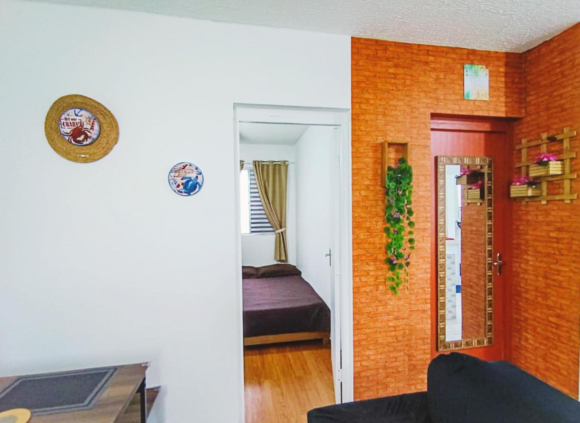 Apartamento Bairro Chacara Vista Linda - Com Suite - Bertioga - Prox Ao Sesc, Riviera, Indaia Exteriér fotografie