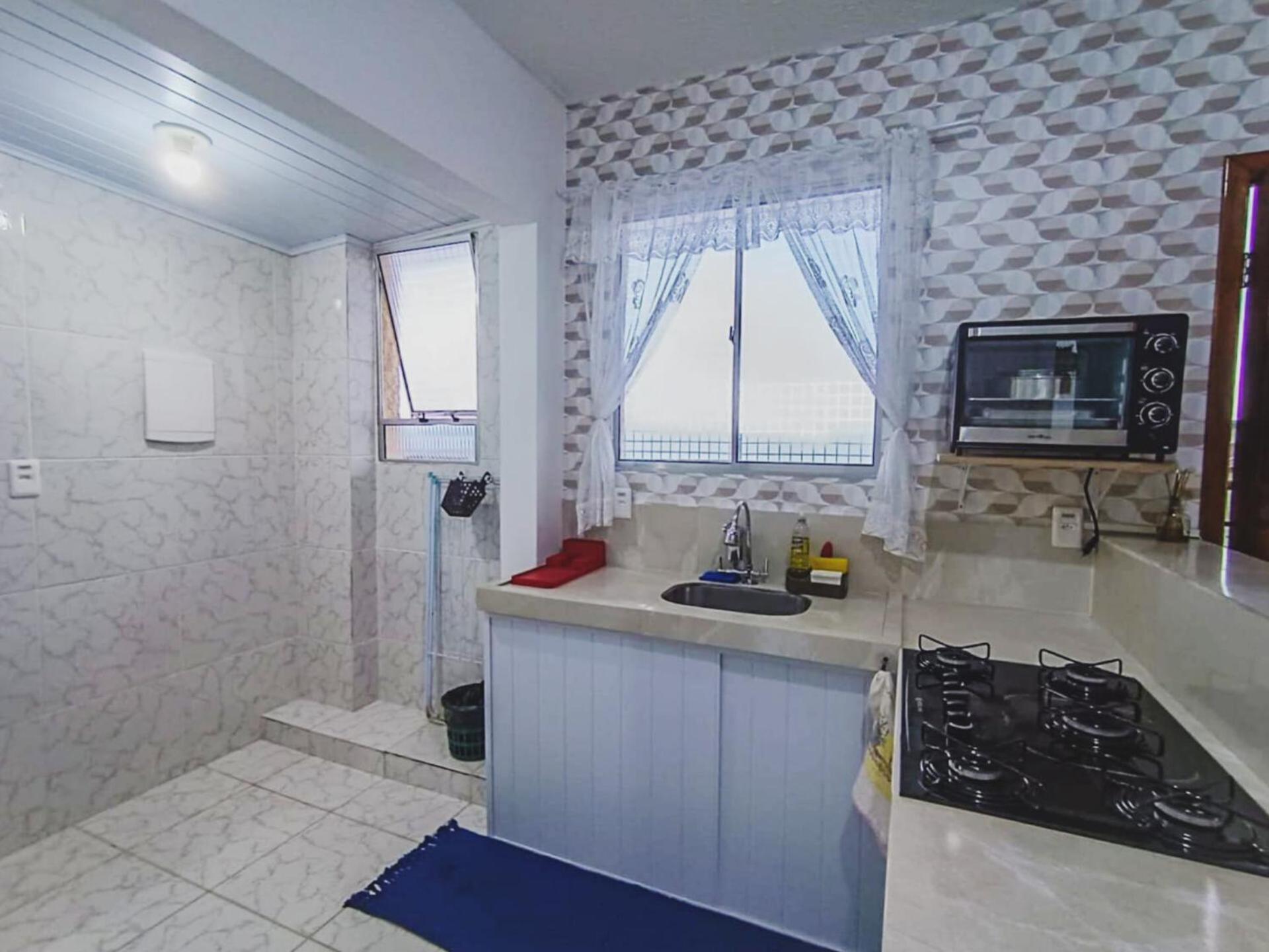 Apartamento Bairro Chacara Vista Linda - Com Suite - Bertioga - Prox Ao Sesc, Riviera, Indaia Exteriér fotografie