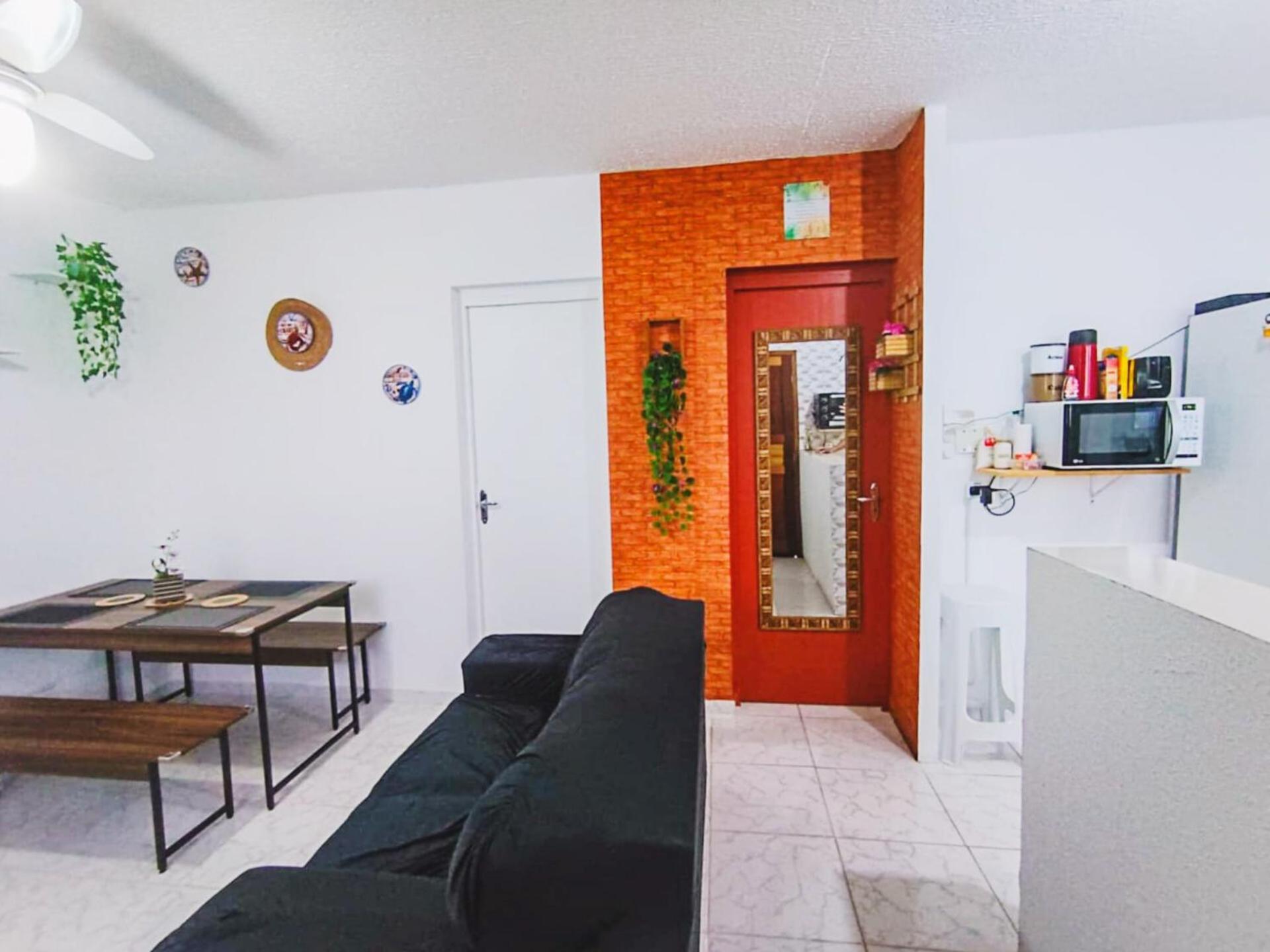 Apartamento Bairro Chacara Vista Linda - Com Suite - Bertioga - Prox Ao Sesc, Riviera, Indaia Exteriér fotografie