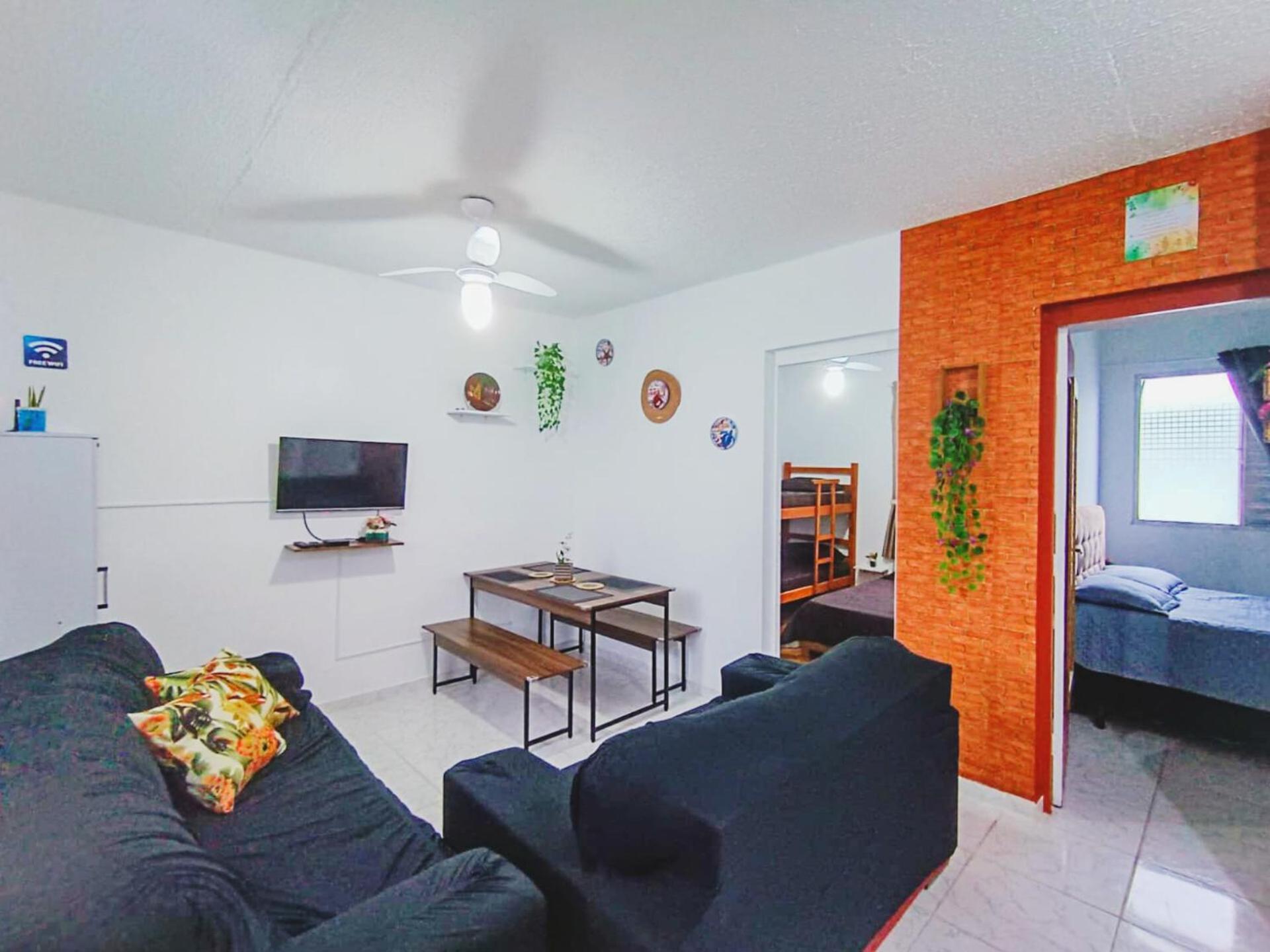 Apartamento Bairro Chacara Vista Linda - Com Suite - Bertioga - Prox Ao Sesc, Riviera, Indaia Exteriér fotografie