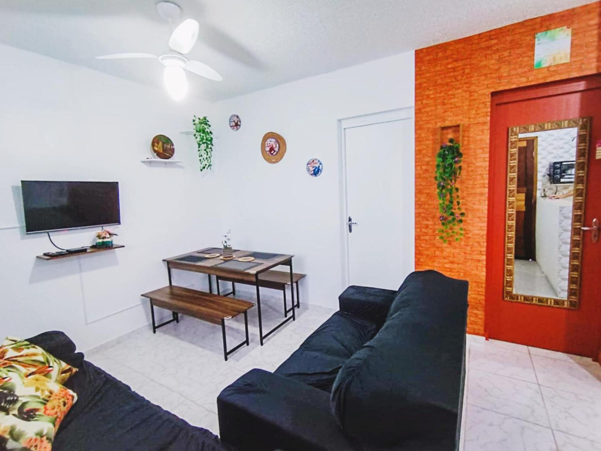 Apartamento Bairro Chacara Vista Linda - Com Suite - Bertioga - Prox Ao Sesc, Riviera, Indaia Exteriér fotografie