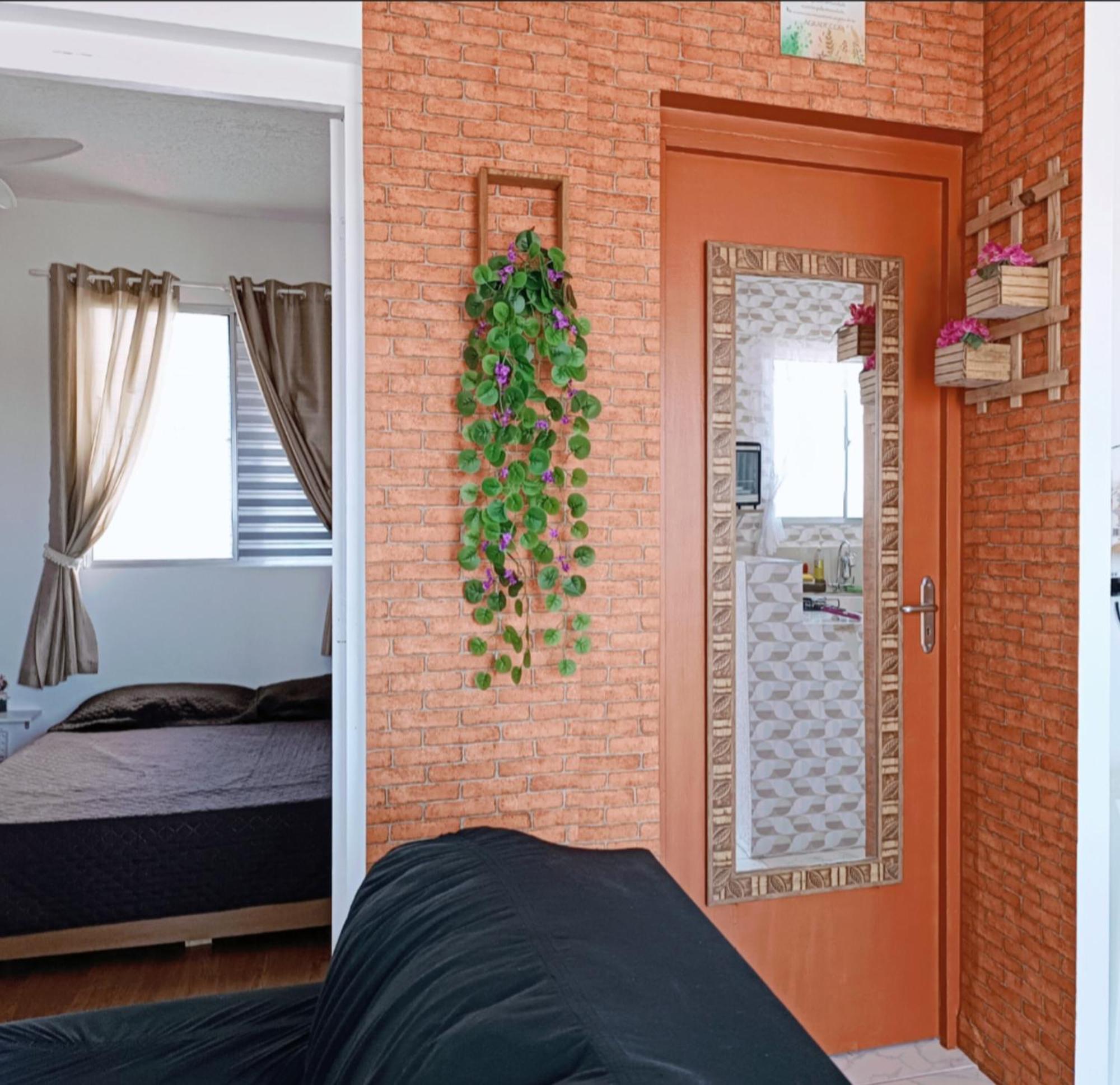 Apartamento Bairro Chacara Vista Linda - Com Suite - Bertioga - Prox Ao Sesc, Riviera, Indaia Exteriér fotografie